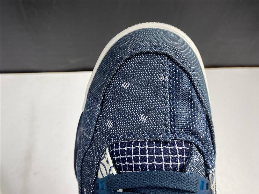 Air Jordan 4 SE Sashiko CW0898-400